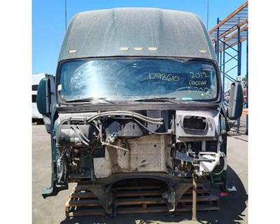 Kenworth T700 Cab Assembly