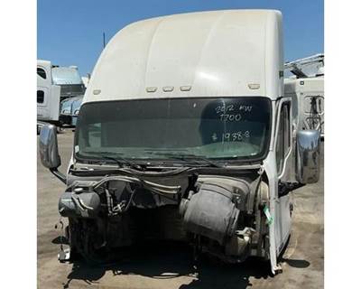 Kenworth T700 Cab Assembly