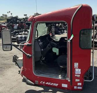 Kenworth T800 Cab Assembly