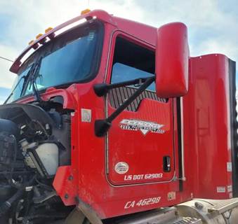 Kenworth T800 Cab Assembly