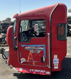 Kenworth T800 Cab Assembly