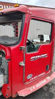 Kenworth T800 Cab Assembly