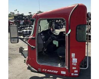 Kenworth T800 Cab Assembly