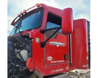 Kenworth T800 Cab Assembly