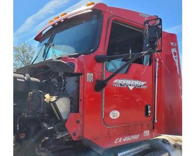 Kenworth T800 Cab Assembly