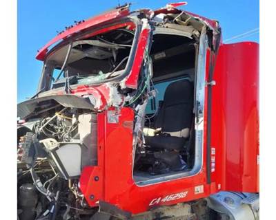 Kenworth T800 Cab Assembly