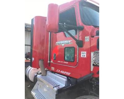 Kenworth T800 Cab Assembly