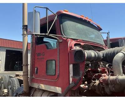Kenworth T800 Cab Assembly