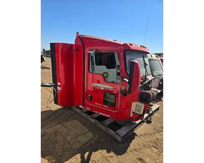 Kenworth T800 Cab Assembly