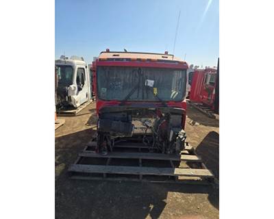 Kenworth T800 Cab Assembly