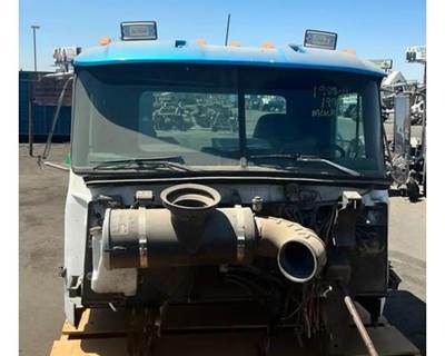 Mack CL713 Cab Assembly