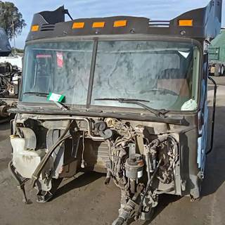 Mack CXU633T Cab Assembly