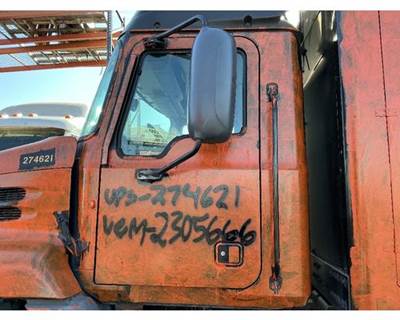 Mack CXU633T Cab Assembly
