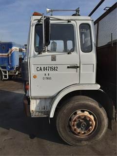 Mack Midliner MS250P Cab Assembly for a Mack MS250P