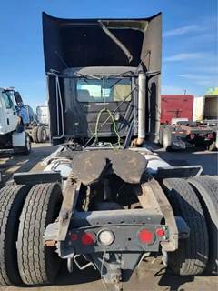 Mack Pinnacle CXU612 Cab Assembly for a Mack CXU612