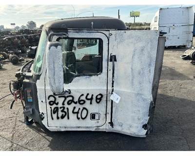 Mack Pinnacle CXU612 Cab Assembly for a Mack CXU612