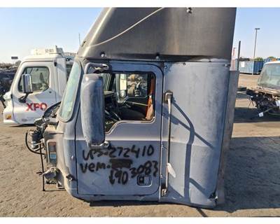 Mack Pinnacle CXU612 Cab Assembly