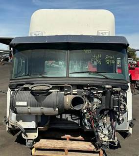 Mack Pinnacle CXU613 Cab Assembly for a Mack CXU613