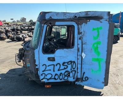 Mack Pinnacle CXU613 Cab Assembly for a Mack CXU613