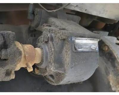 Muncie PTO Cab Assembly for a International F-9370