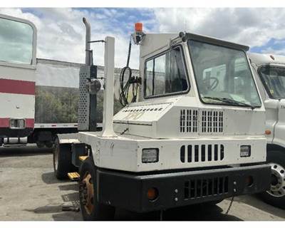 Ottawa Ottawa 4x2 Cab Assembly for a Ottawa 4x2