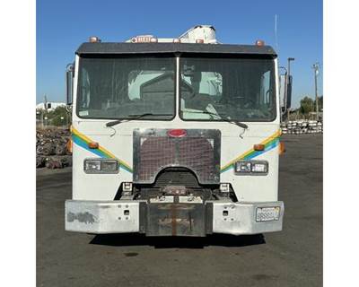 Peterbilt 320 Cab Assembly
