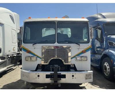Peterbilt 320 Cab Assembly
