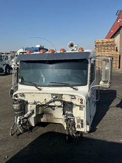 Peterbilt 348 Cab Assembly
