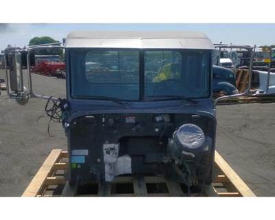 Peterbilt 348 Cab Assembly