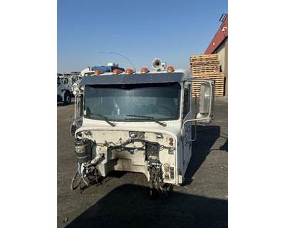 Peterbilt 348 Cab Assembly
