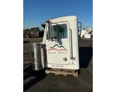 Peterbilt 377 Cab Assembly