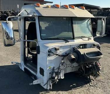 Peterbilt 384 Cab Assembly