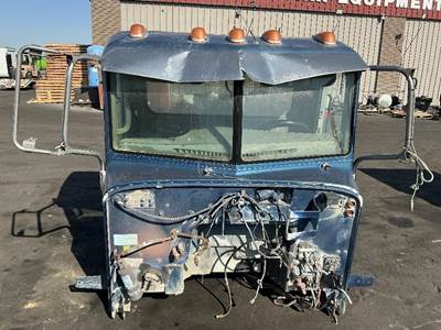 Peterbilt 384 Cab Assembly
