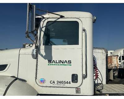 Peterbilt 384 Cab Assembly