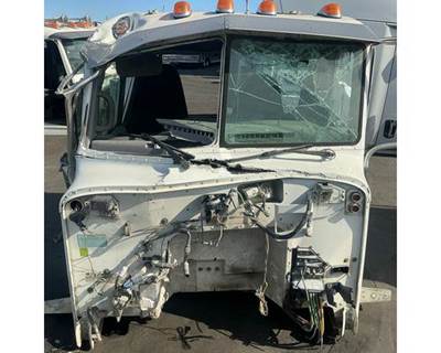 Peterbilt 384 Cab Assembly