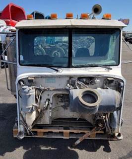 Peterbilt 385 Cab Assembly
