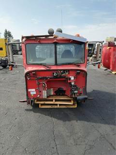Peterbilt 386 Cab Assembly