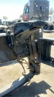 Peterbilt 386 Cab Assembly