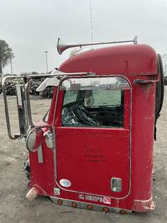 Peterbilt 386 Cab Assembly