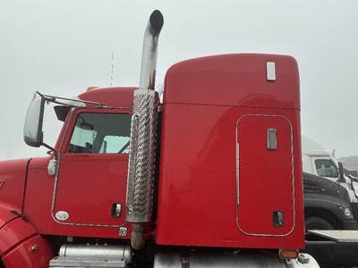 Peterbilt 386 Cab Assembly