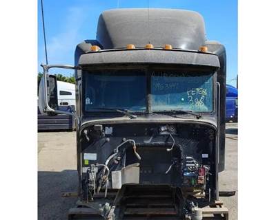 Peterbilt 386 Cab Assembly