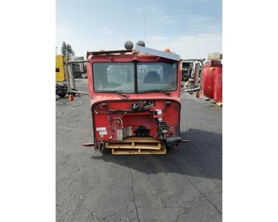 Peterbilt 386 Cab Assembly