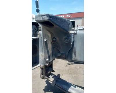 Peterbilt 386 Cab Assembly