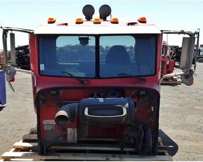 Peterbilt 386 Cab Assembly