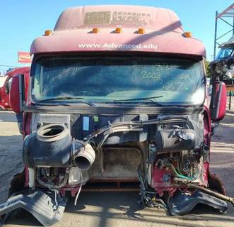 Peterbilt 387 Cab Assembly