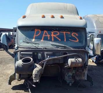Peterbilt 387 Cab Assembly