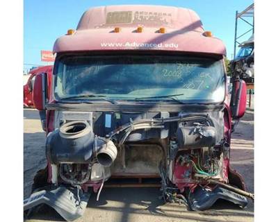 Peterbilt 387 Cab Assembly
