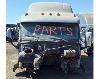Peterbilt 387 Cab Assembly
