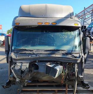 Peterbilt 579 Cab Assembly