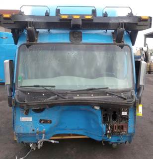 Peterbilt 579 Cab Assembly